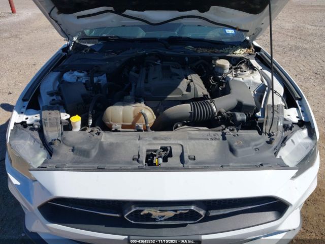 2019 FORD MUSTANG 1FA6P8TH1K5185659 Photo 9