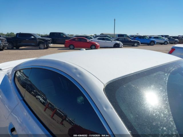 2019 FORD MUSTANG 1FA6P8TH1K5185659 Photo 5