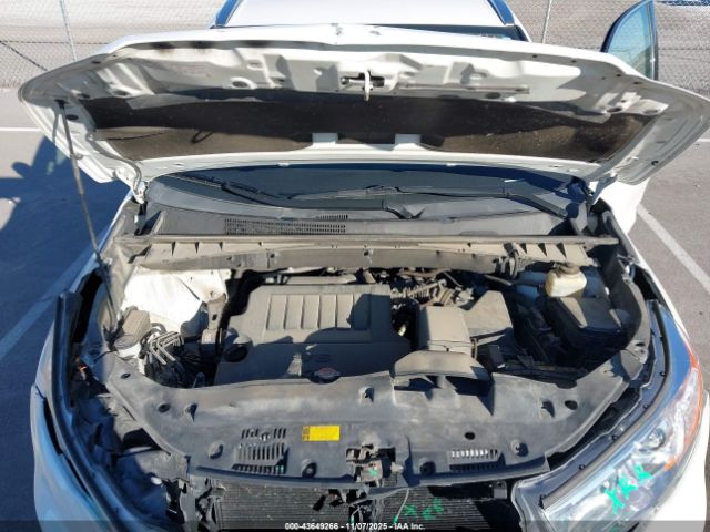 2016 TOYOTA HIGHLANDER 5TDJKRFH7GS316356 Photo 9