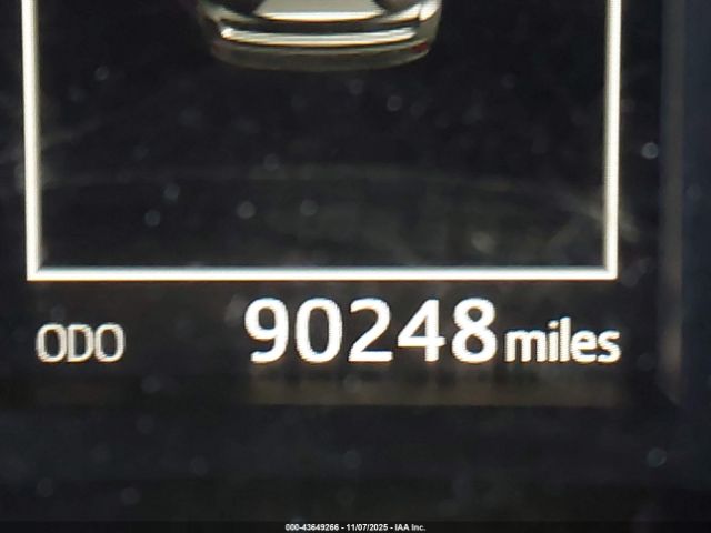 2016 TOYOTA HIGHLANDER 5TDJKRFH7GS316356 Photo 6