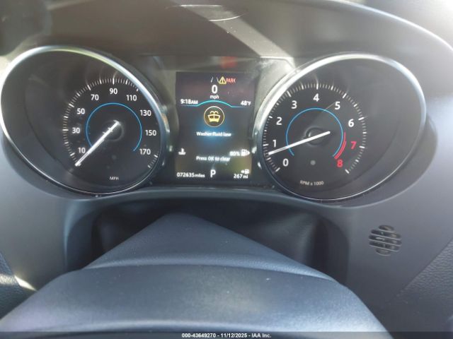2018 JAGUAR F-PACE SADCJ2GX4JA328384 Photo 6