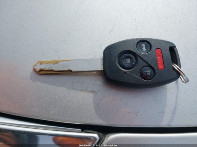 2011 ACURA TL 19UUA9F20BA000722 Photo 10