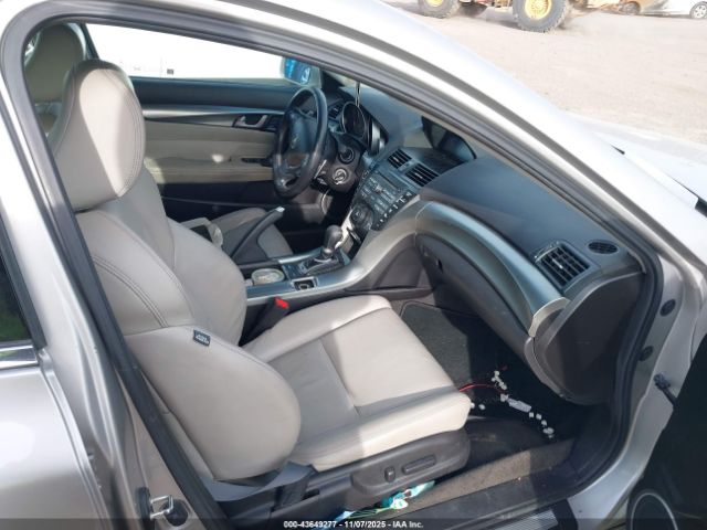 2011 ACURA TL 19UUA9F20BA000722 Photo 4