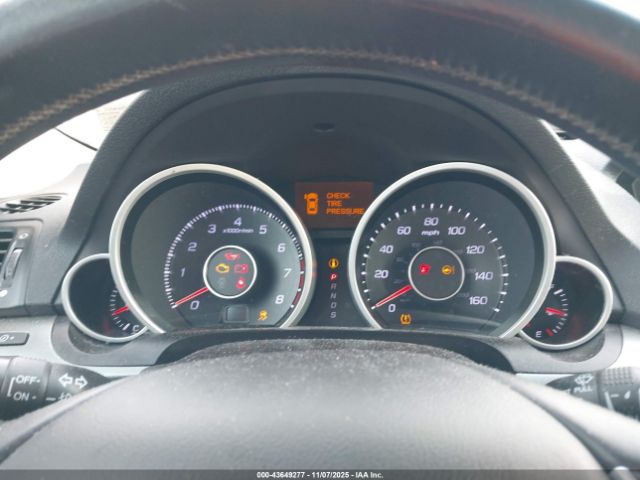 2011 ACURA TL 19UUA9F20BA000722 Photo 6