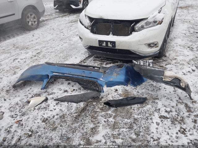 Продажа на аукционе авто 2015 Subaru Forester 2.5i Limited, vin: JF2SJAHC5FH479392, номер лота: 43649297