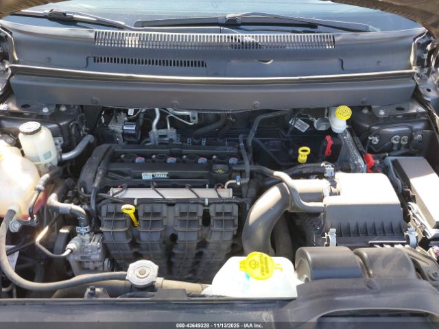 2020 DODGE JOURNEY 3C4PDCGB1LT206768 Photo 9