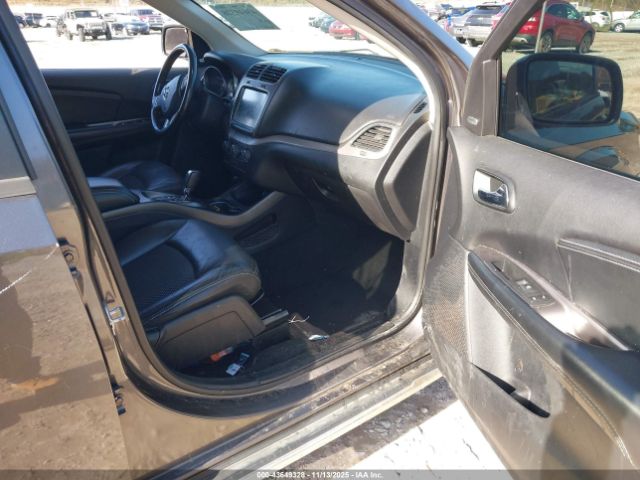 2020 DODGE JOURNEY 3C4PDCGB1LT206768 Photo 4