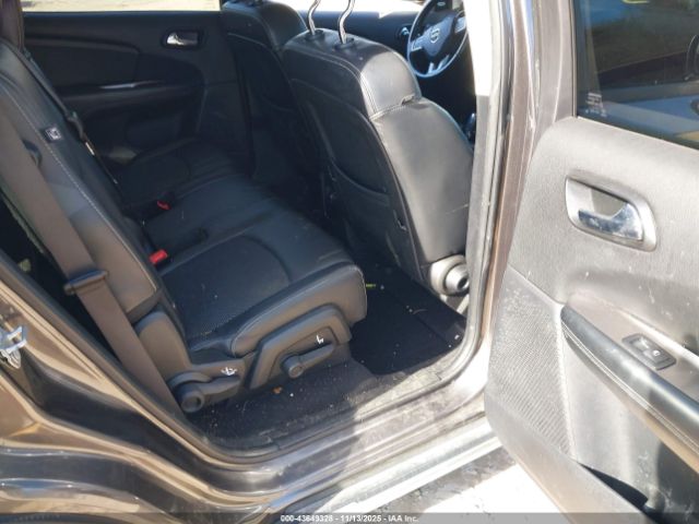 2020 DODGE JOURNEY 3C4PDCGB1LT206768 Photo 7