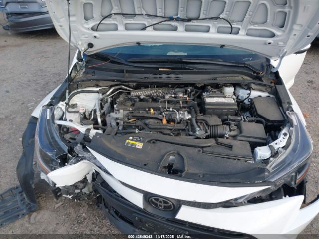 2023 TOYOTA COROLLA 5YFB4MDE7PP039548 Photo 9