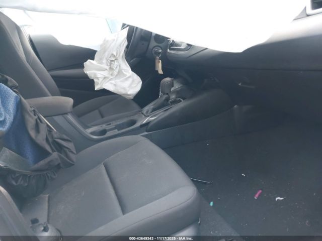 2023 TOYOTA COROLLA 5YFB4MDE7PP039548 Photo 4