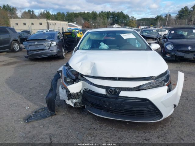 2023 TOYOTA COROLLA 5YFB4MDE7PP039548 Photo 5