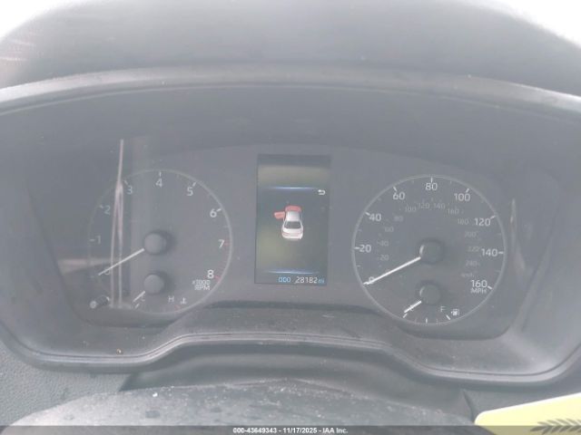 2023 TOYOTA COROLLA 5YFB4MDE7PP039548 Photo 6