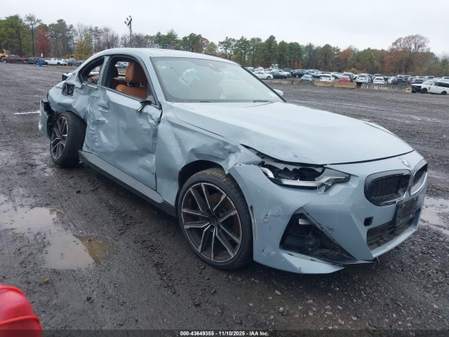 2022 BMW 230 3MW23CM00N8C50585