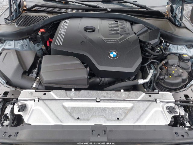 2022 BMW 230 3MW23CM00N8C50585 Photo 9