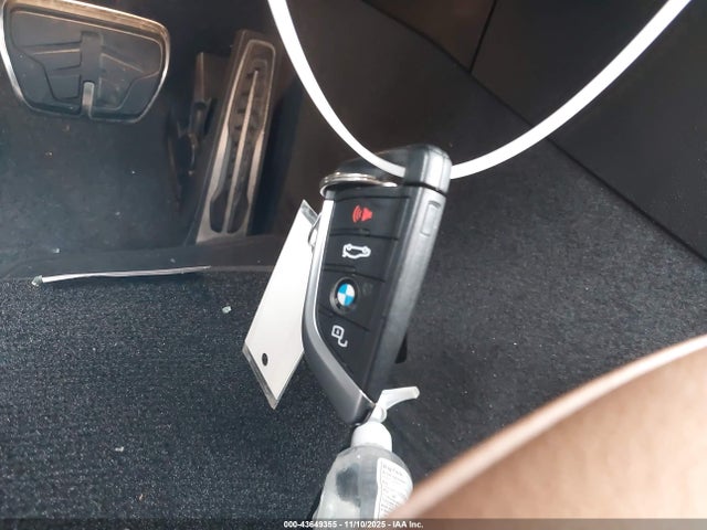 2022 BMW 230 3MW23CM00N8C50585 Photo 10