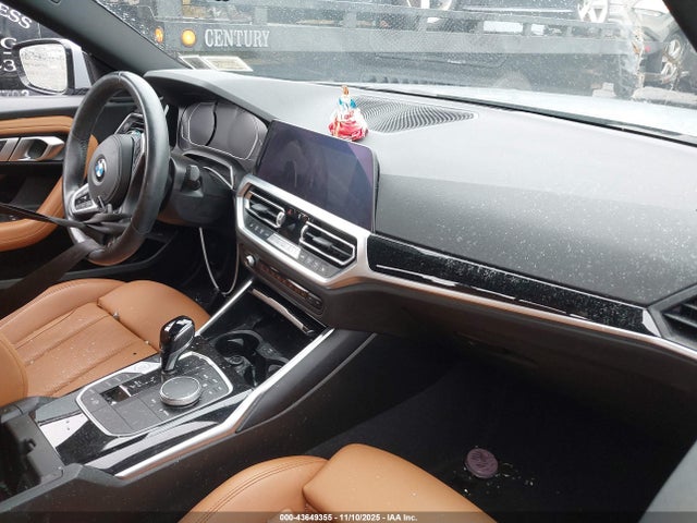 2022 BMW 230 3MW23CM00N8C50585 Photo 4