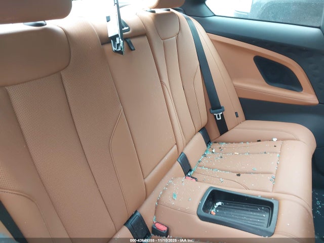 2022 BMW 230 3MW23CM00N8C50585 Photo 7