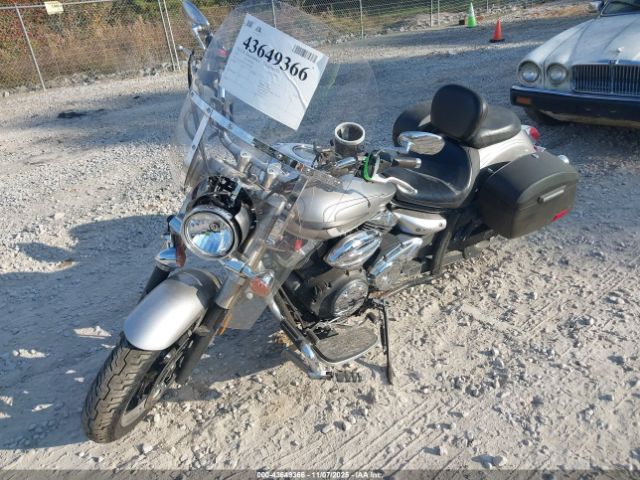 2012 YAMAHA XVS950 JYAVN01E1CA015330 Photo 1