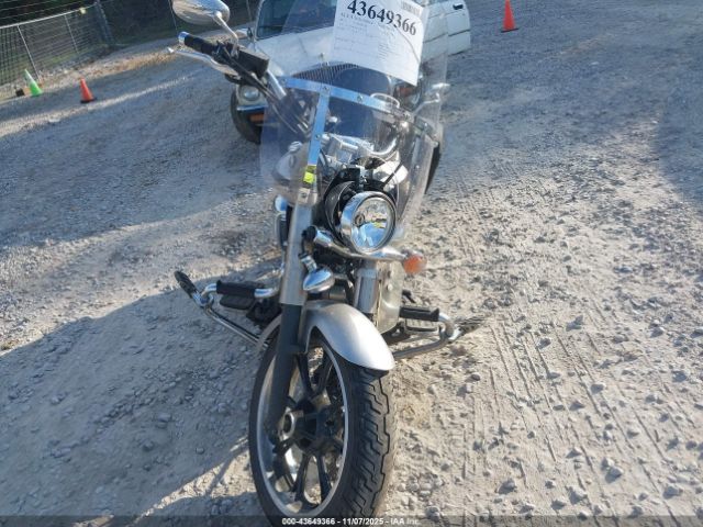 2012 YAMAHA XVS950 JYAVN01E1CA015330 Photo 4