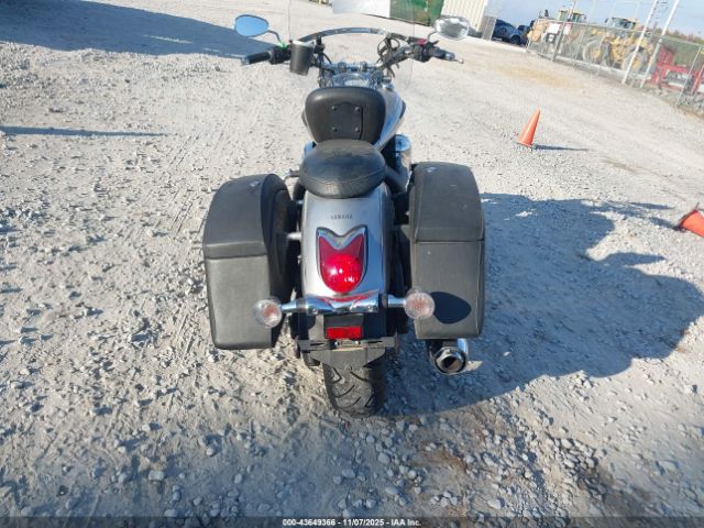 2012 YAMAHA XVS950 JYAVN01E1CA015330 Photo 5
