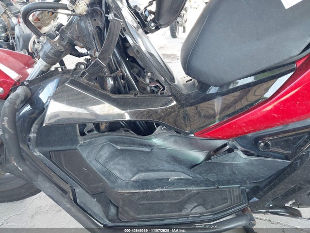 MLHKF3857N5101942 Honda Adv150 A