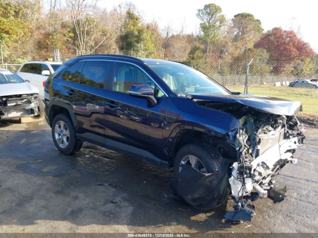 2023 TOYOTA RAV4 2T3W1RFV7PW280388