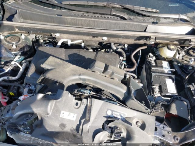 2023 TOYOTA RAV4 2T3W1RFV7PW280388 Photo 9