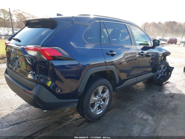 2023 TOYOTA RAV4 2T3W1RFV7PW280388 Photo 3
