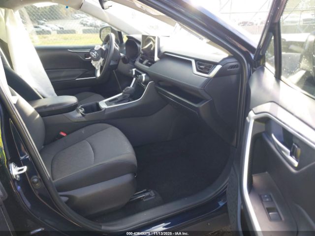2023 TOYOTA RAV4 2T3W1RFV7PW280388 Photo 4