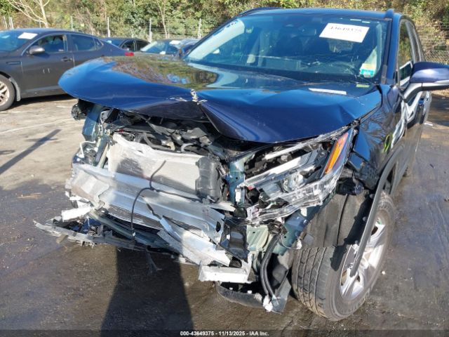 2023 TOYOTA RAV4 2T3W1RFV7PW280388 Photo 5