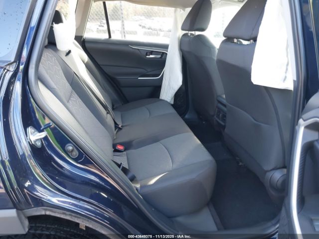 2023 TOYOTA RAV4 2T3W1RFV7PW280388 Photo 7