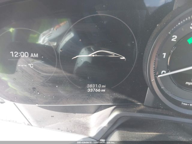 2020 PORSCHE 911 WP0AB2A91LS229769 Photo 6