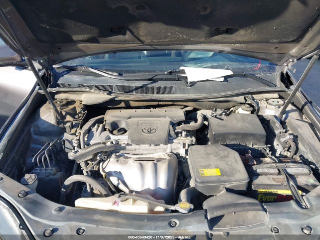 2015 TOYOTA CAMRY 4T1BF1FK7FU050168 Photo 9