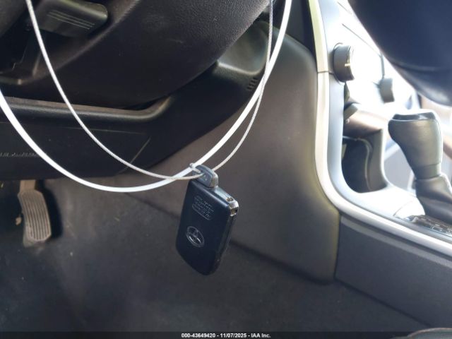 2015 TOYOTA CAMRY 4T1BF1FK7FU050168 Photo 10