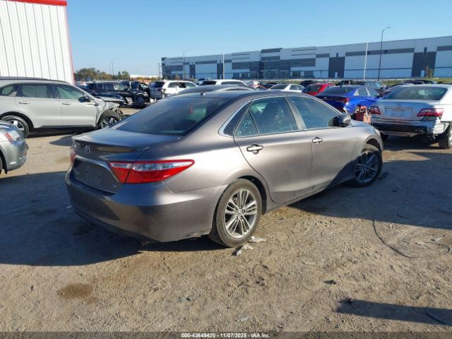 2015 TOYOTA CAMRY 4T1BF1FK7FU050168 Photo 3