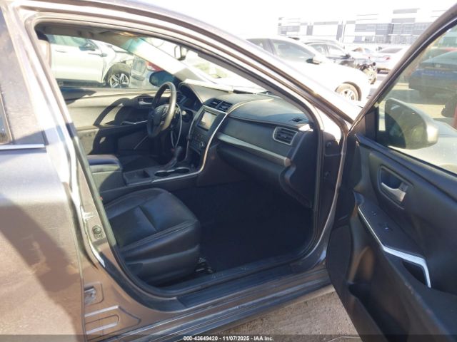 2015 TOYOTA CAMRY 4T1BF1FK7FU050168 Photo 4