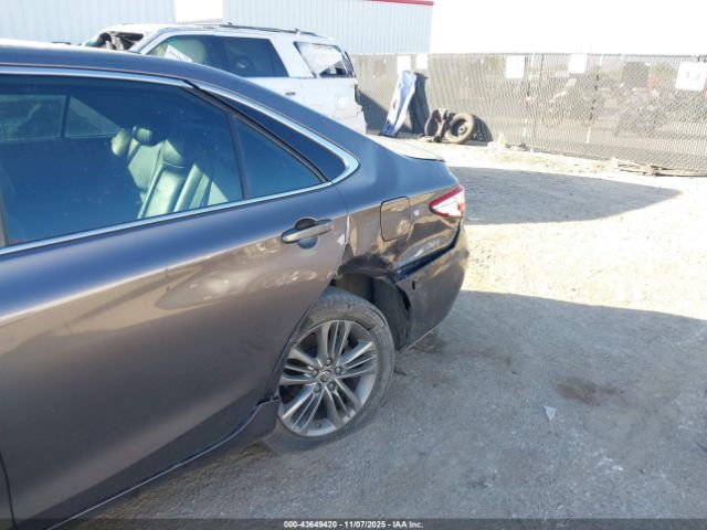 2015 TOYOTA CAMRY 4T1BF1FK7FU050168 Photo 5