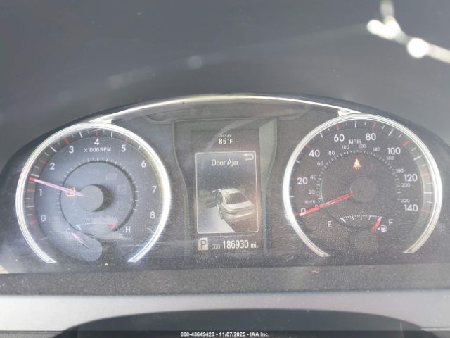 2015 TOYOTA CAMRY 4T1BF1FK7FU050168 Photo 6