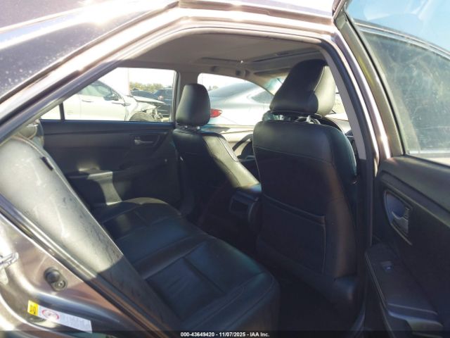 2015 TOYOTA CAMRY 4T1BF1FK7FU050168 Photo 7