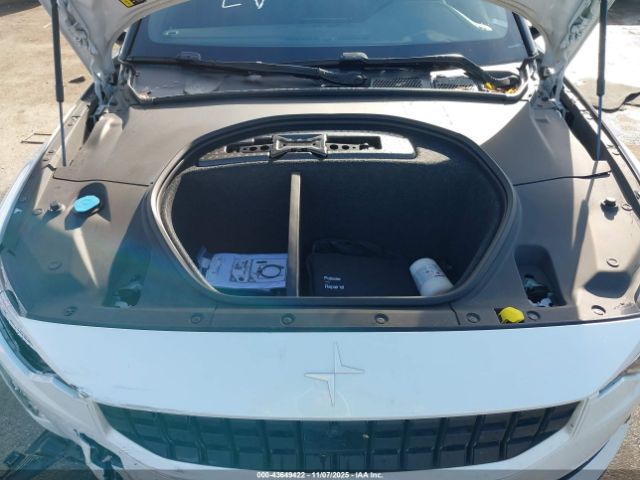 2022 POLESTAR 2 LPSED3KA7NL078646 Photo 9