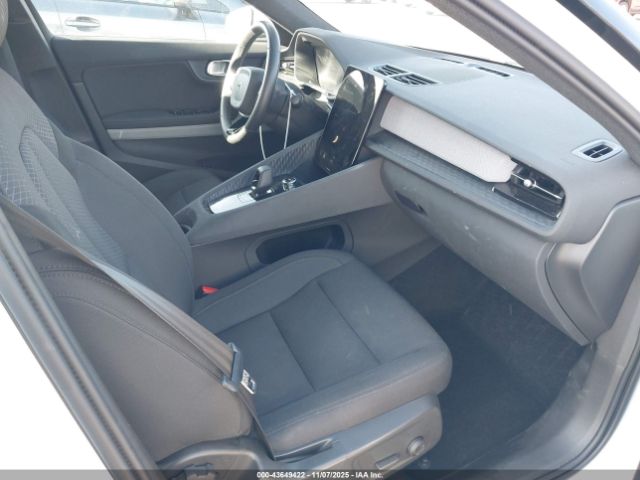 2022 POLESTAR 2 LPSED3KA7NL078646 Photo 4