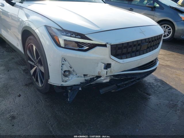 2022 POLESTAR 2 LPSED3KA7NL078646 Photo 5