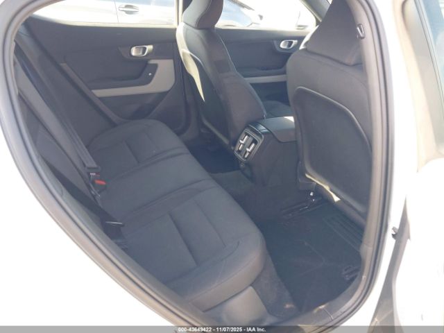 2022 POLESTAR 2 LPSED3KA7NL078646 Photo 7