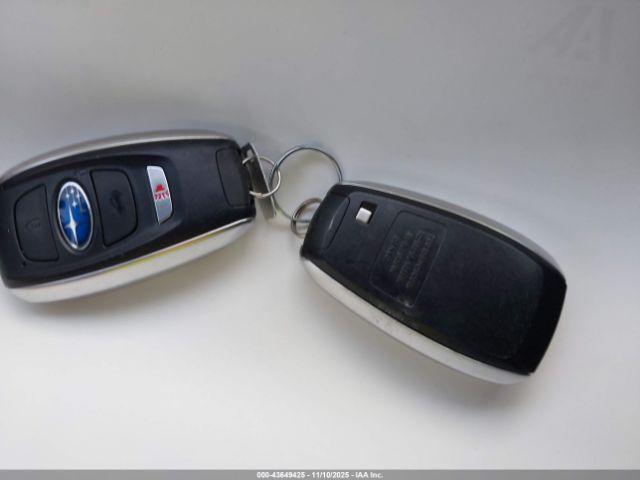 2022 SUBARU IMPREZA 4S3GTAM6XN3703167 Photo 10