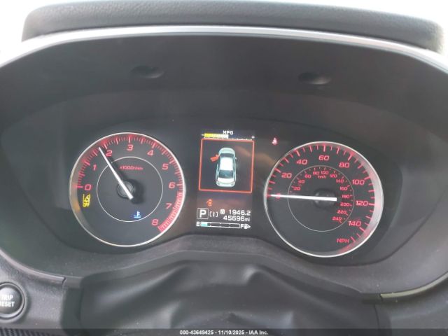 2022 SUBARU IMPREZA 4S3GTAM6XN3703167 Photo 6