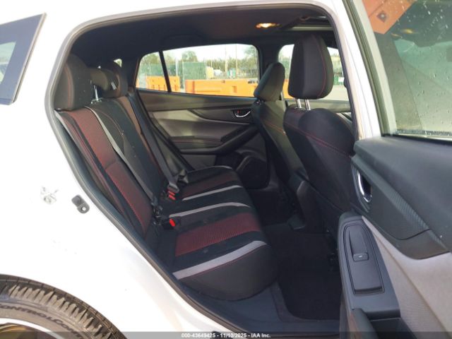 2022 SUBARU IMPREZA 4S3GTAM6XN3703167 Photo 7