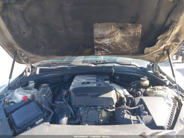 2013 CADILLAC ATS 1G6AB5RX9D0154677 Photo 9