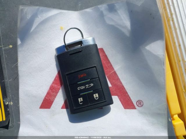 2013 CADILLAC ATS 1G6AB5RX9D0154677 Photo 10