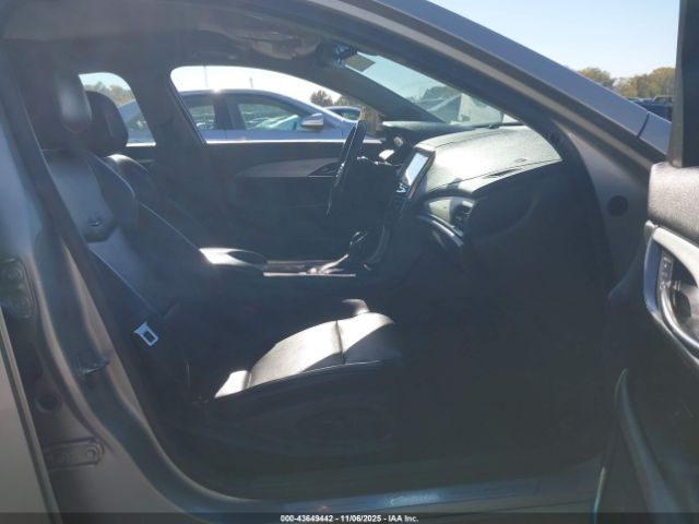 2013 CADILLAC ATS 1G6AB5RX9D0154677 Photo 4