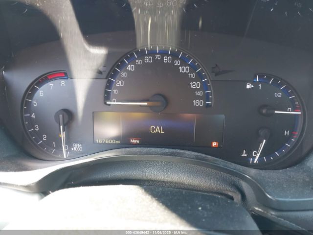 2013 CADILLAC ATS 1G6AB5RX9D0154677 Photo 6